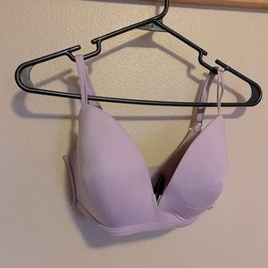 Victoria’s Secret tshirt bra